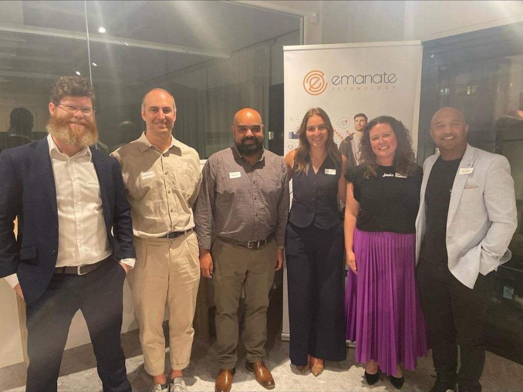 Emanate Technology - AI and its Impact on Human-Centered Design